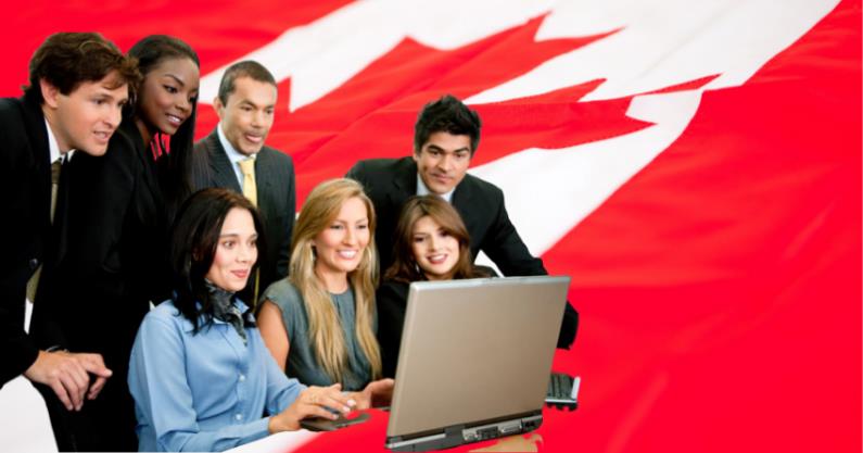 کار کردن به هنگام تحصیل در کانادا