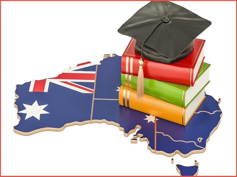 استرالیا برای استقبال از دانشجویان بین المللی آماده می شود.