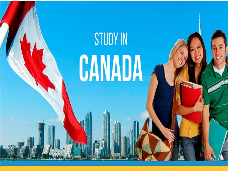 چرا کانادا کشور مناسبی برای تحصیل است؟